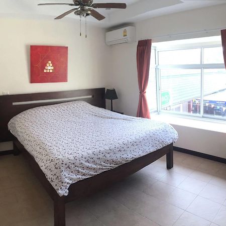 קאו לק Merlin Plaza Apartments מראה חיצוני תמונה