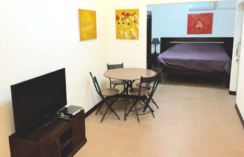 קאו לק Merlin Plaza Apartments מראה חיצוני תמונה