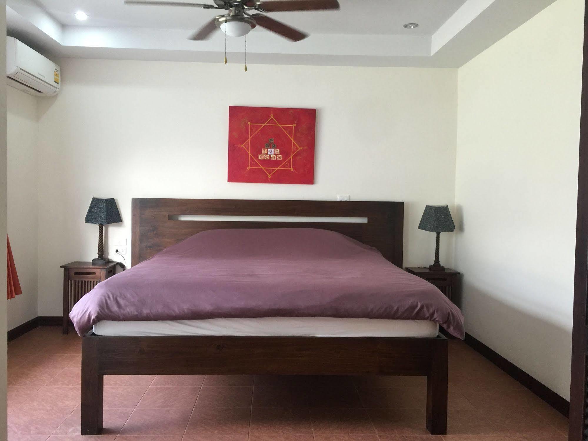 קאו לק Merlin Plaza Apartments מראה חיצוני תמונה