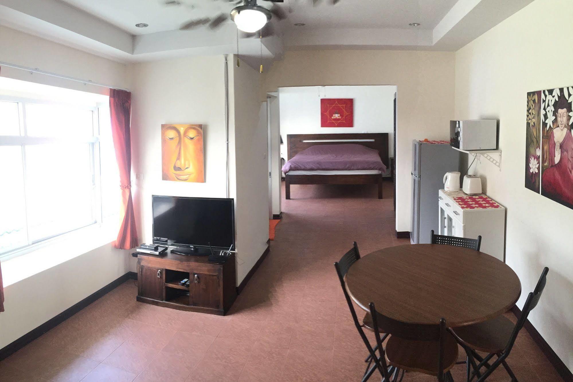 קאו לק Merlin Plaza Apartments מראה חיצוני תמונה
