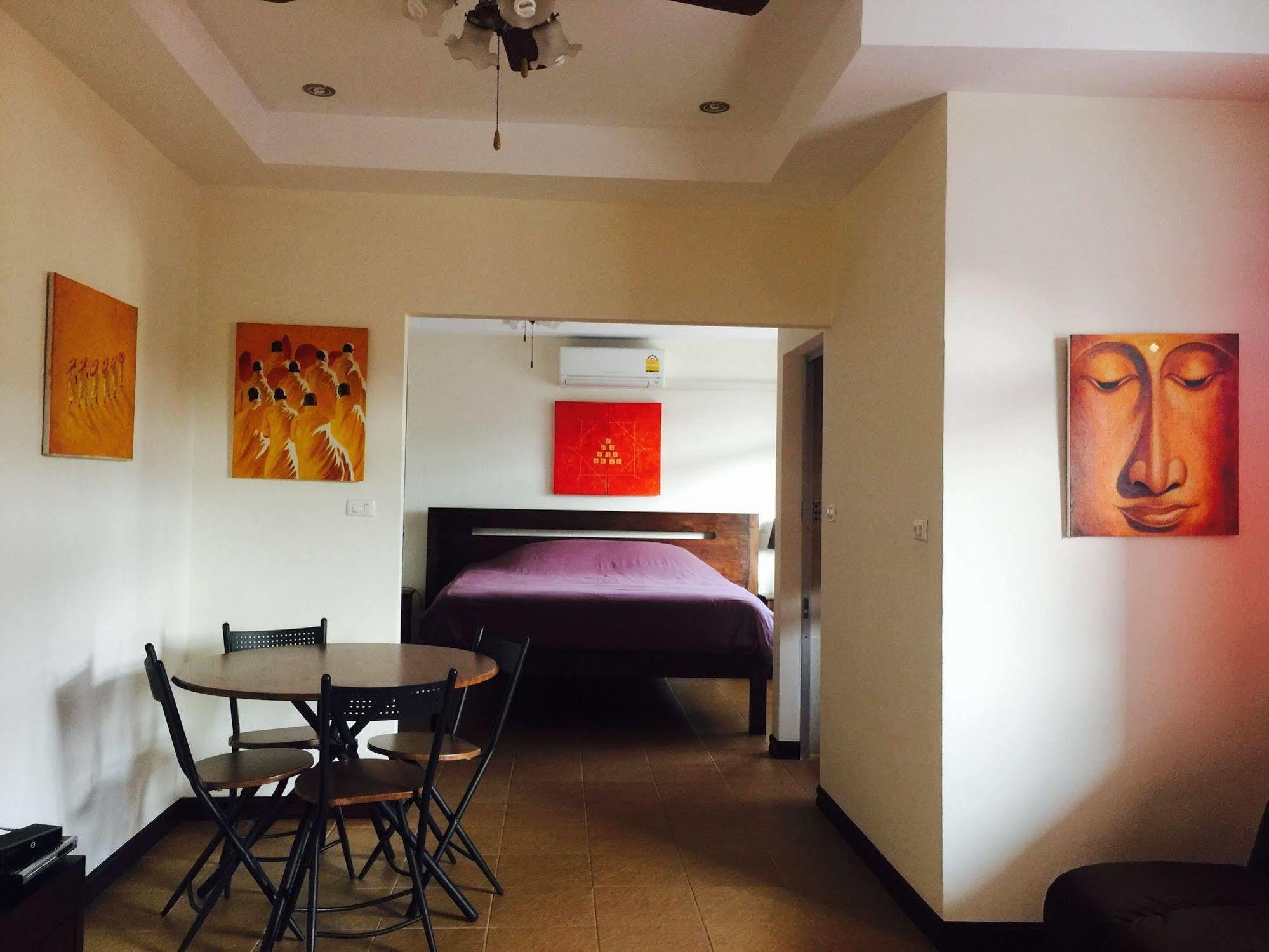 קאו לק Merlin Plaza Apartments מראה חיצוני תמונה