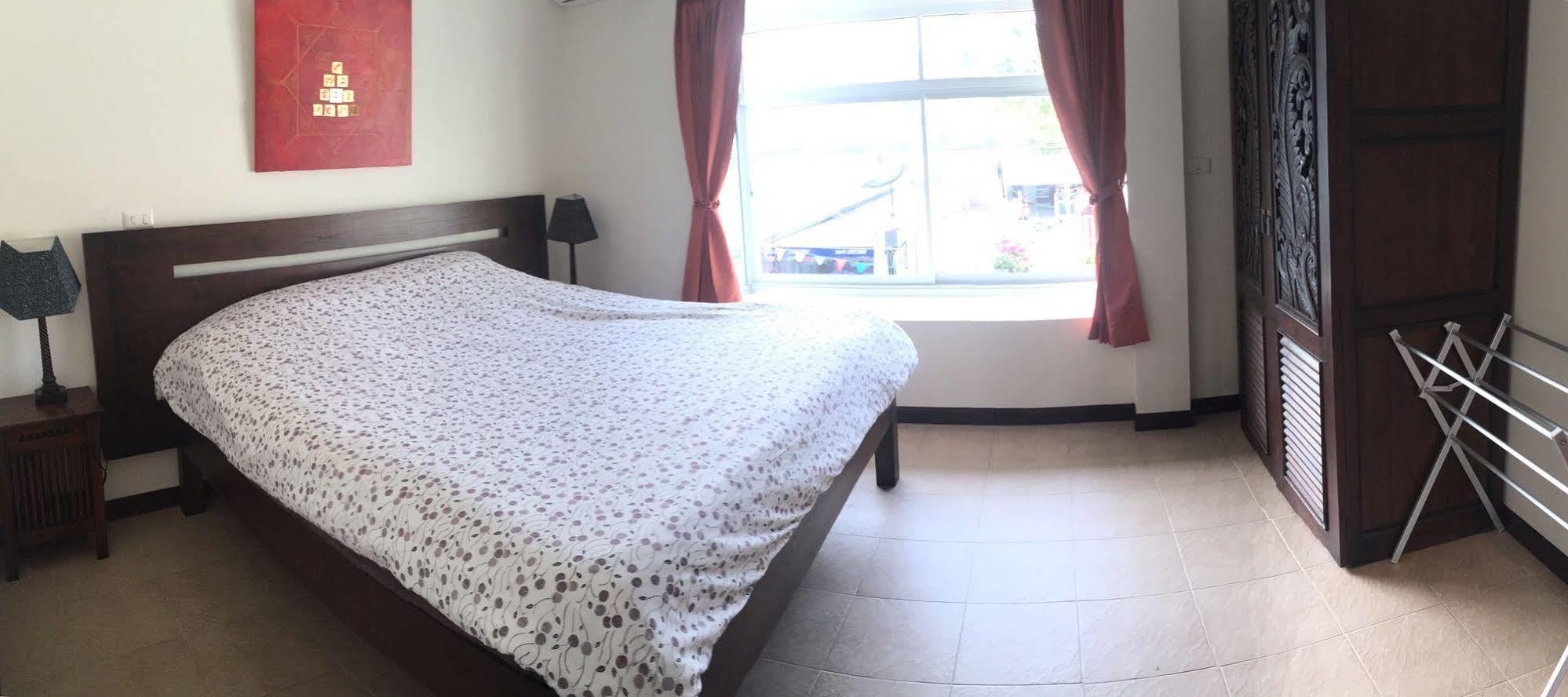 קאו לק Merlin Plaza Apartments מראה חיצוני תמונה